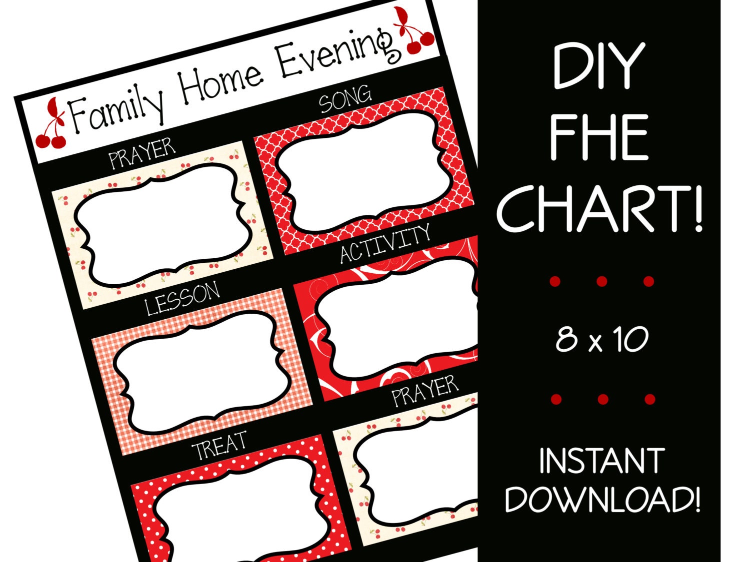 family-home-evening-chart-instant-download-fhe-lds-red-and