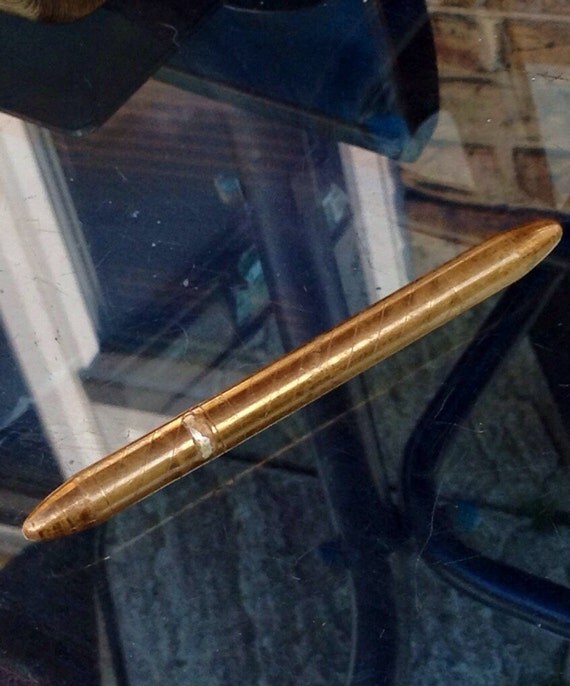 Vintage 1950s Original Helena Rubinstein Mascara Matic First