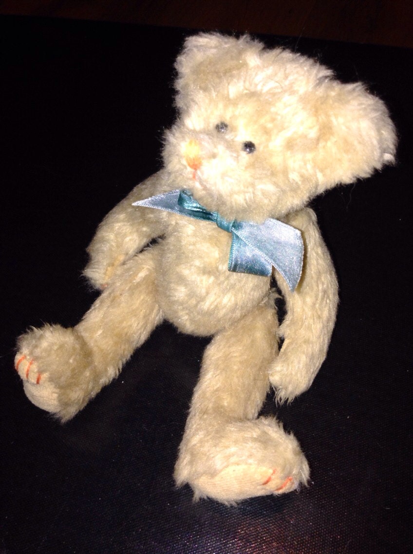 ty teddy bear 1992