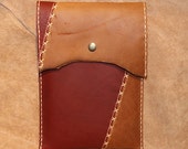 Hand Crafted 7 inch Tablet Case/Sleeve for iPad Mini, Kindle Fire or Nexus 7