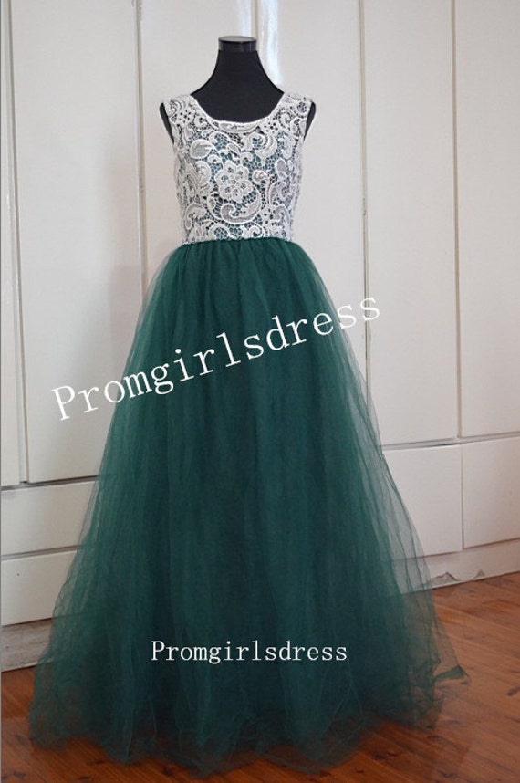 etsy prom gowns