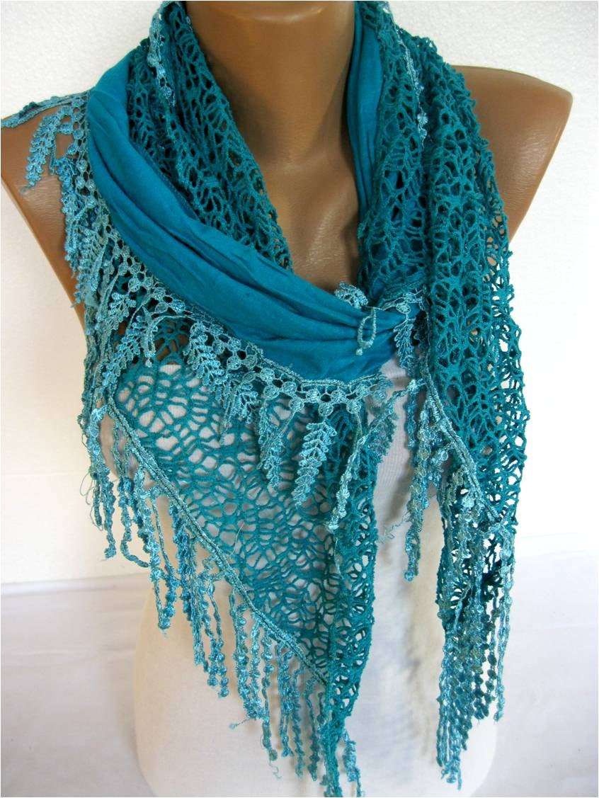 Trend Scarf Fashion Scarf Shawls-Scarves-Gift