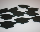 Fondant Graduation Cap Cupcake Toppers Il_170x135