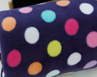 cuddly fleece fabric