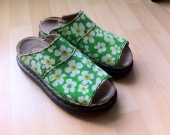 Popular items for doc martens sandals on Etsy