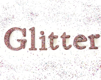 gold glitter microsoft word art
