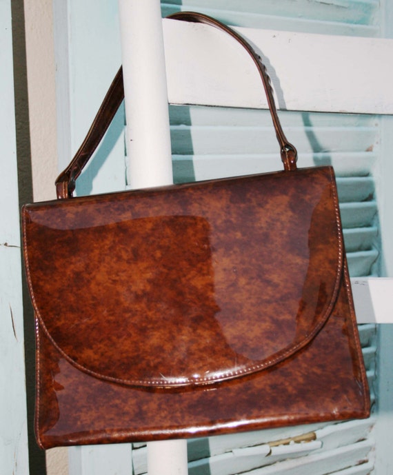 tortoise shell bag topshop