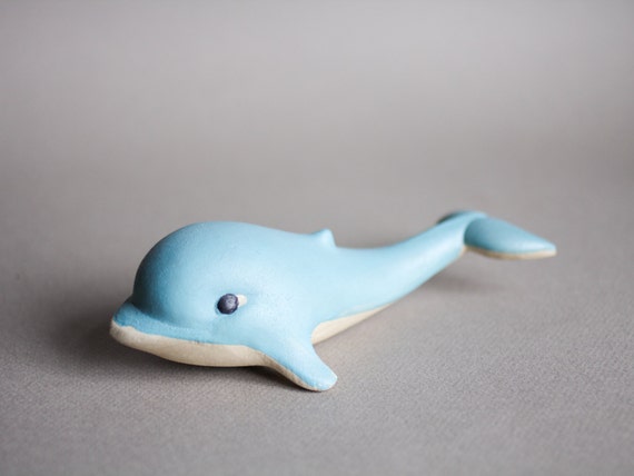 fidget toys delfin