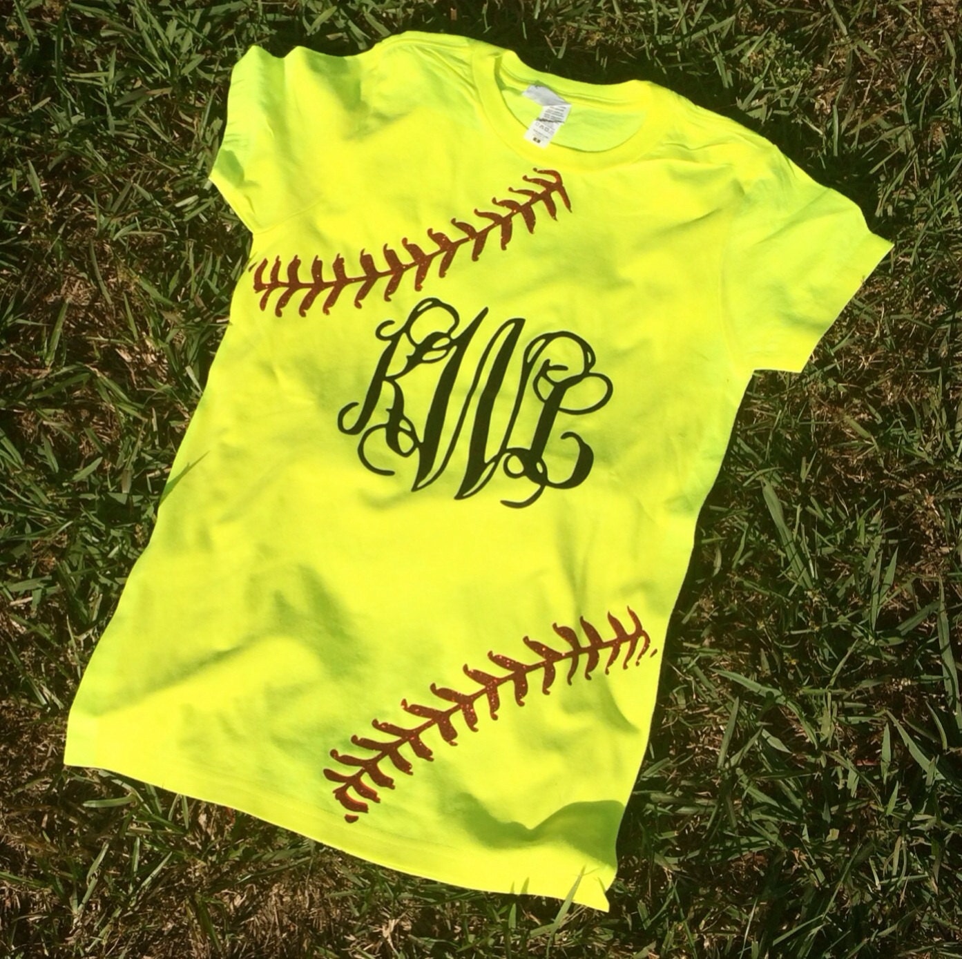 softball shirt colors