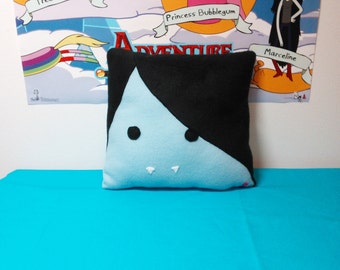 marceline the vampire queen plush