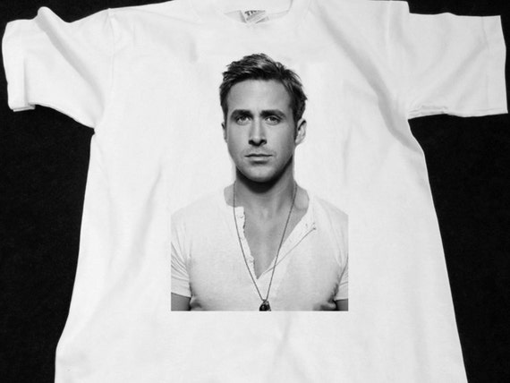 ryan gosling tshirt