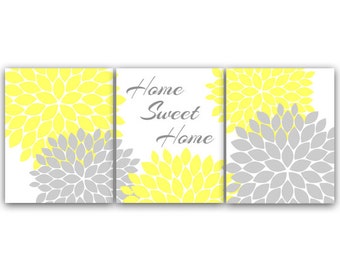 Yellow Wall Decor canvas and prints home decor wall art live laugh love yellow Yellow Wall Decor canvas and prints home decor wall art live laugh love yellow