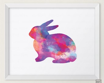 Image result for rabbit art for kids
