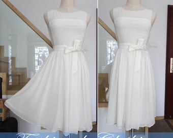black red white dress summer dress women dress clothing chiffon sleeveless round collar dress sweet beach dress party dress