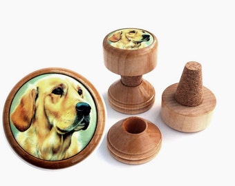 golden retriever wine stopper popular items for breed gifts on etsy golden retriever wine stopper popular items for breed gifts on etsy