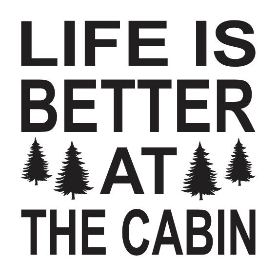 Free Free Cabin Life Svg Free 884 SVG PNG EPS DXF File