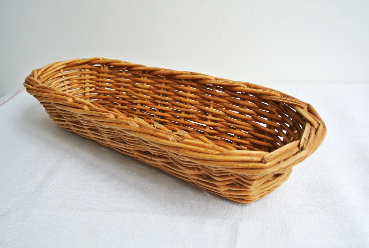 bread basket French kitchen decor French provincial country