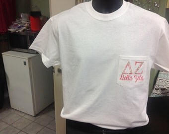Delta Zeta Tshirt!