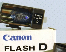 canon all flash