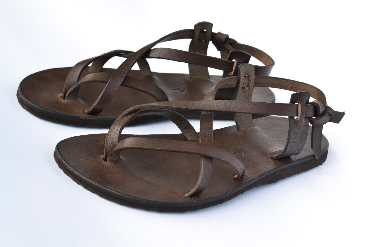 bared sandals sale