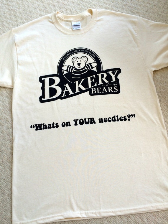 tshirt bakery