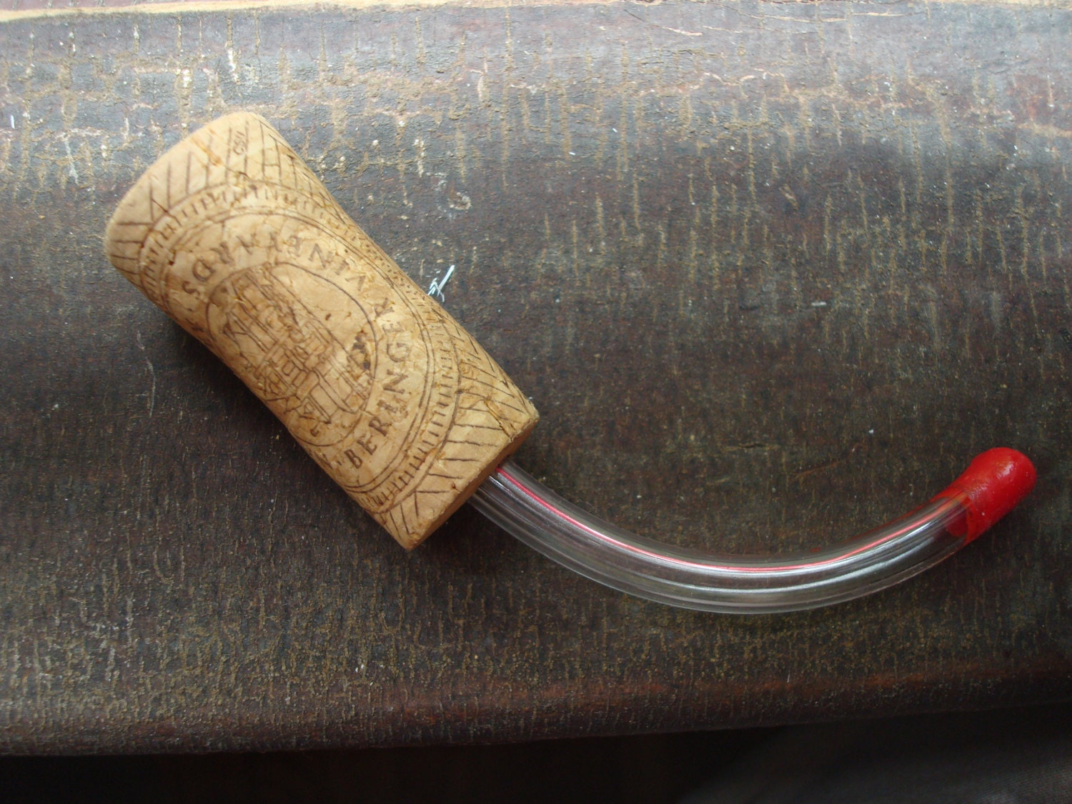 Hummingbird Feeder Tubes