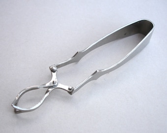 Vintage Sugar Nips Vintage Sugar Tongs Vintage Housewares
