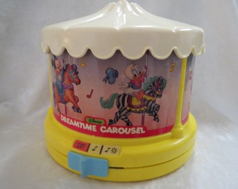 Popular Items For Carousel Toy On Etsy