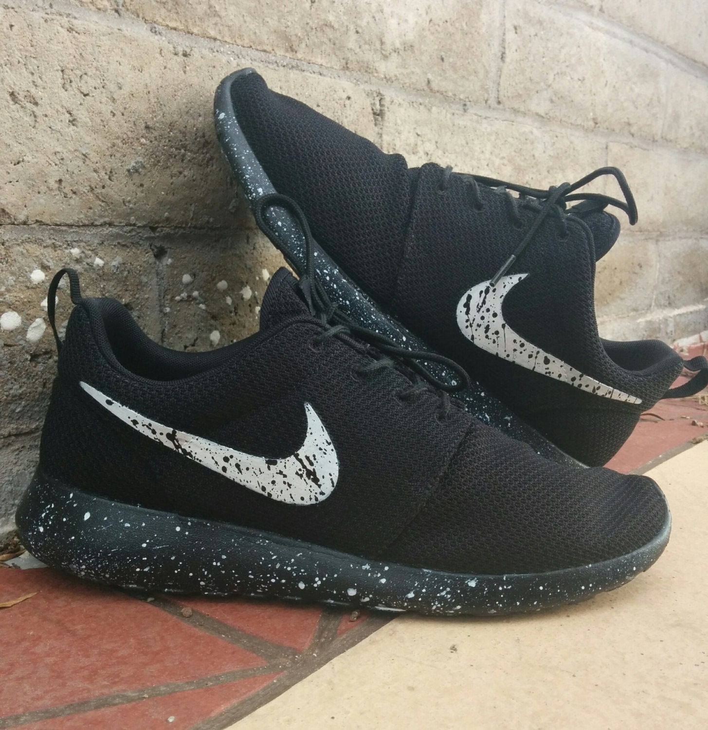 roshe run oreo