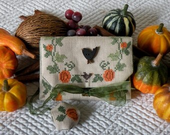 Pochette Zucche