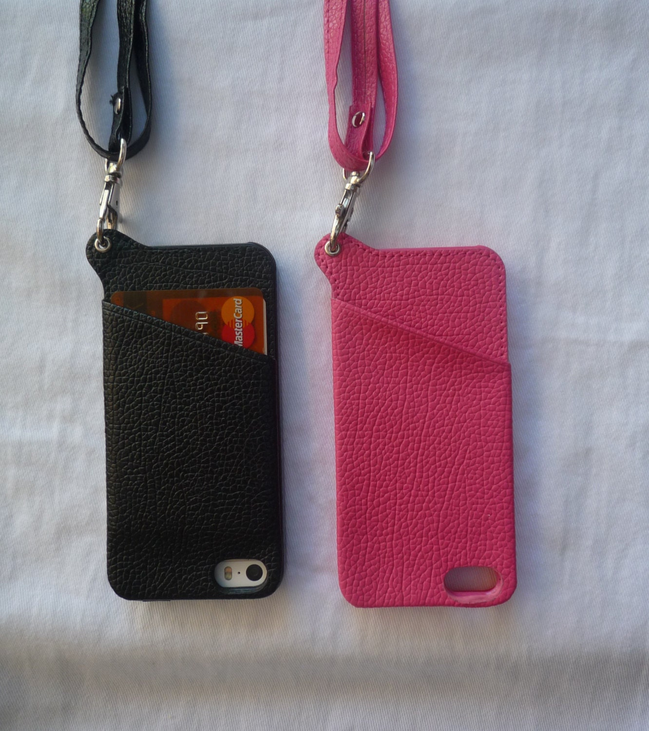 Amazing Always find your Cell Phone Wearable Crossbody iPhone