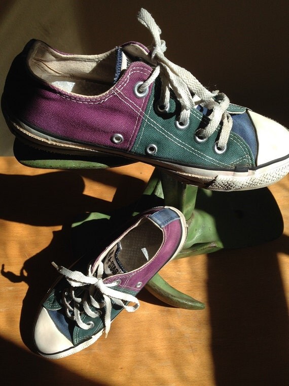 converse all star 80s