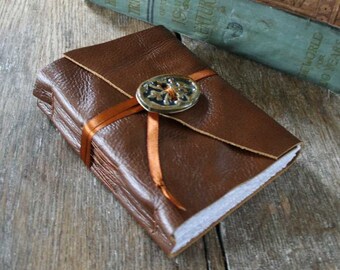 Leather Journal . 