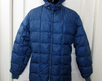 Popular items for goose down coat on Etsy