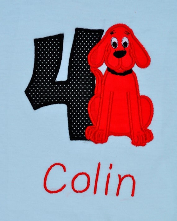 clifford shirts