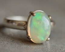 Popular items for natural opal on Etsy