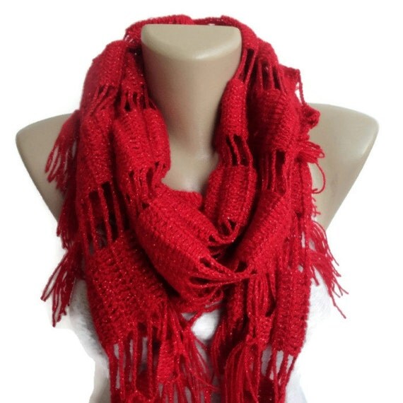 crochet ideas purses Christmas ,Crochet Scarf Gifts ,Women Accessories Shawl ,Winter Wrap