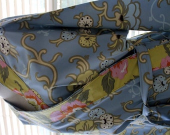 robe cotton robes kimono bridesmaids bride bath om cust