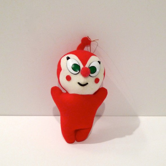 germ plush toys
