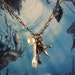 Princess Ariel 30" Charm Necklace