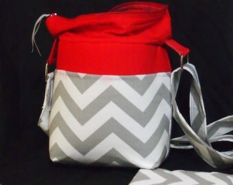 DSLR Camera Bag \ Zipper Top \ Water Resistant \ Nikon \ Canon \ Sony \ Slr Camera Bag \ Camera Purse \ Camera Case \ Dslr bags \ 6x6x6
