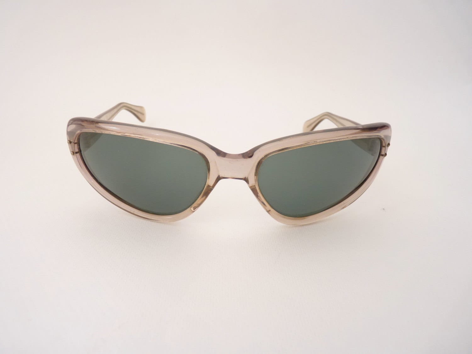 Venus wrap oval vintage 1980s sunglasses made in Italy Design | eBay