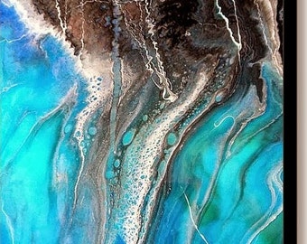 giclee canvas prints