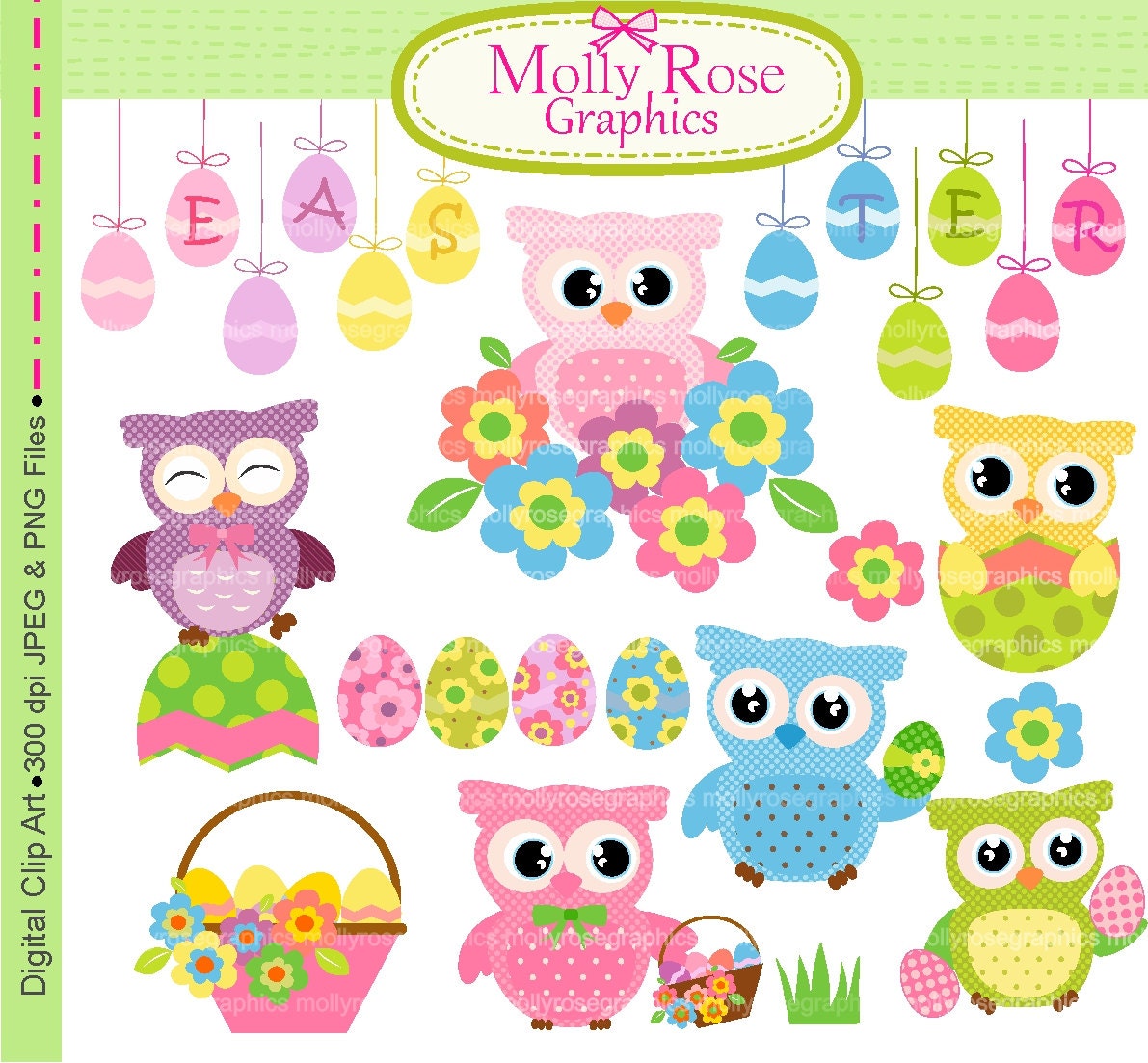 easter dress clipart - photo #22
