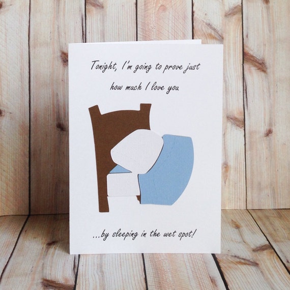 Naughty Card, Valentines, Birthday, Mature, Adult, Sex, Dirty, Boyfriend Handmade Card Il_570xn