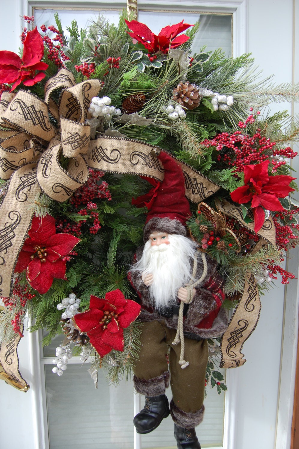 Christmas Wreath