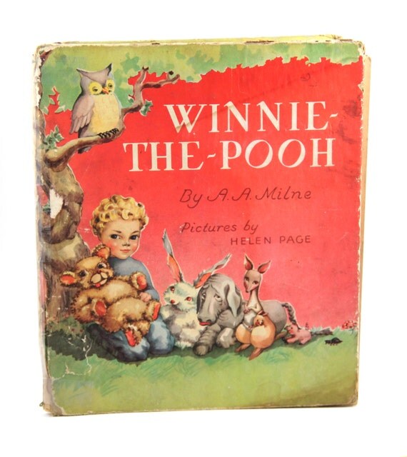 complete works of winnie the pooh complete works of winnie the pooh