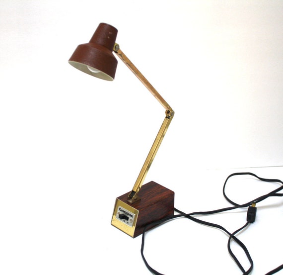 Tensor Desk Lamps Tensor Led Architect Desk Lamp Black Staples