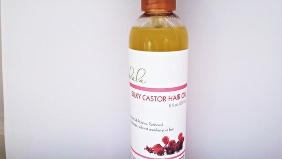 your silk for hair do what does Hair Silky  Coconut Hair Care Natural  Oil Oil Shea  Murumuru Castor