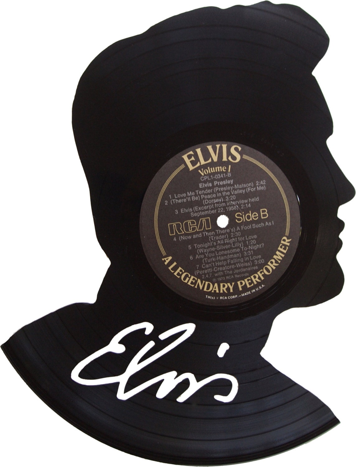 free elvis cartoon clip art - photo #26